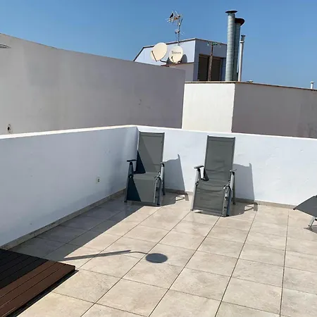 Arguineguin Beach Lux Solarium Petite Exterior photo