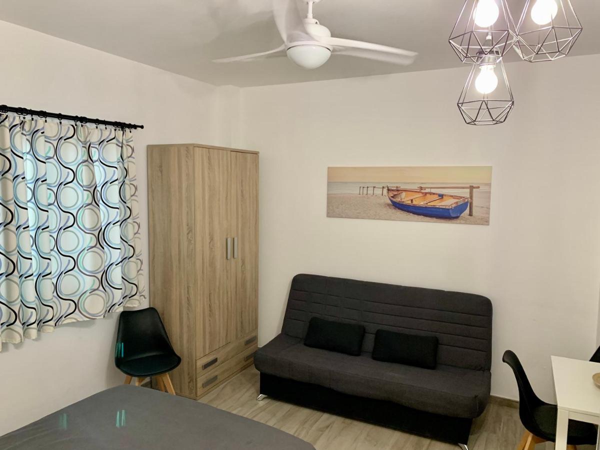 Appartement Lux Solarium Petite