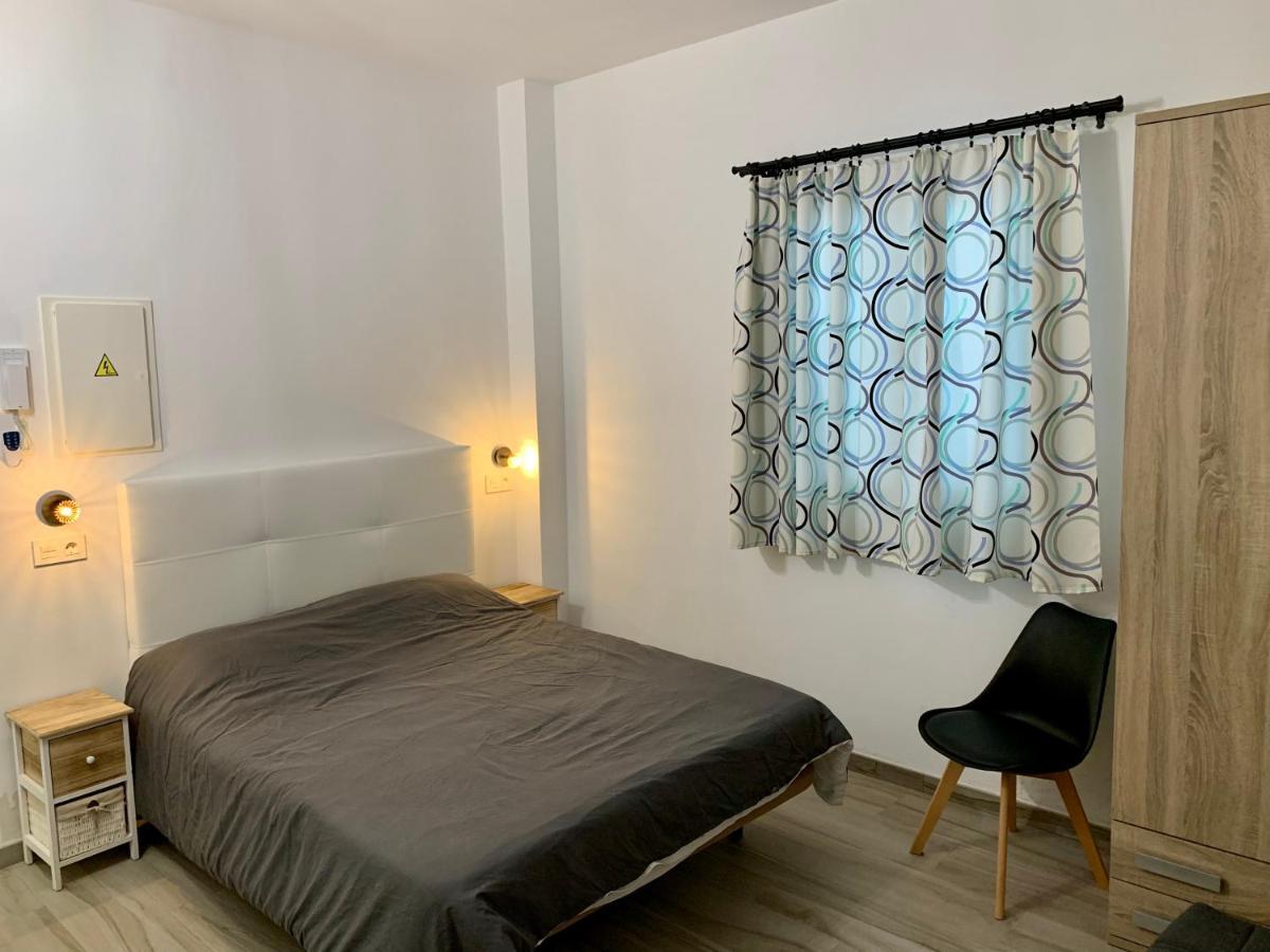 Appartement Lux Solarium Petite