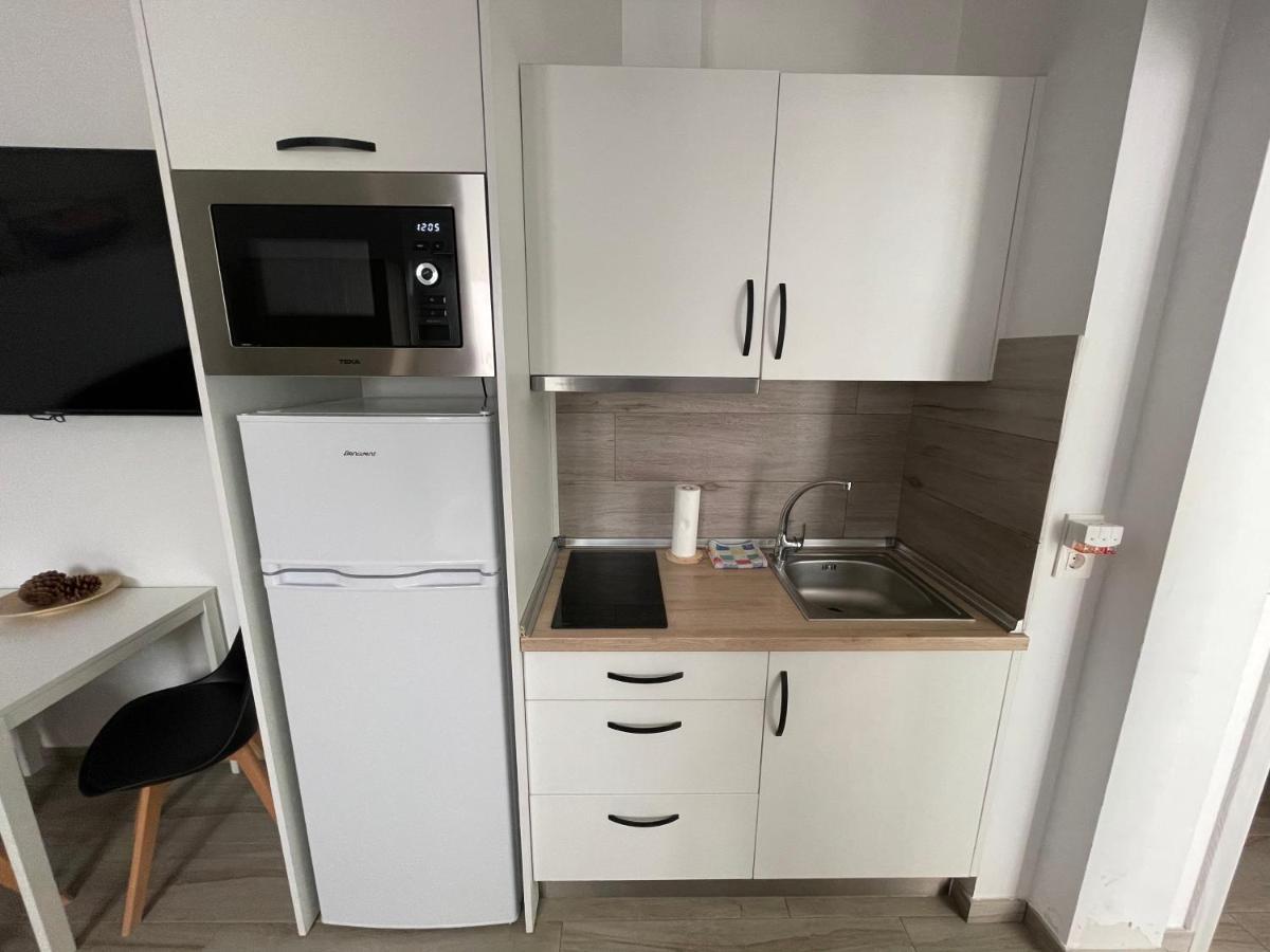 Appartement Lux Solarium Petite Arguineguin