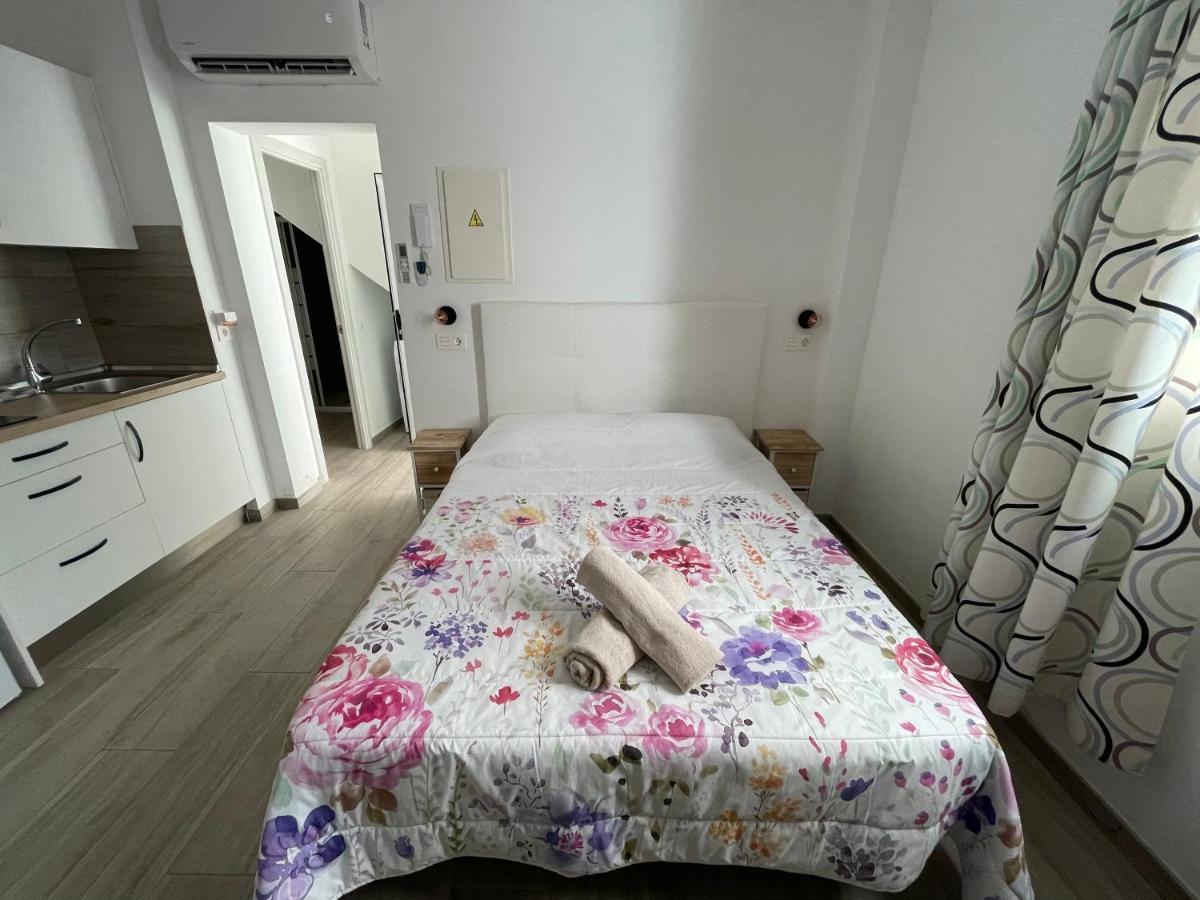 Appartement Lux Solarium Petite *