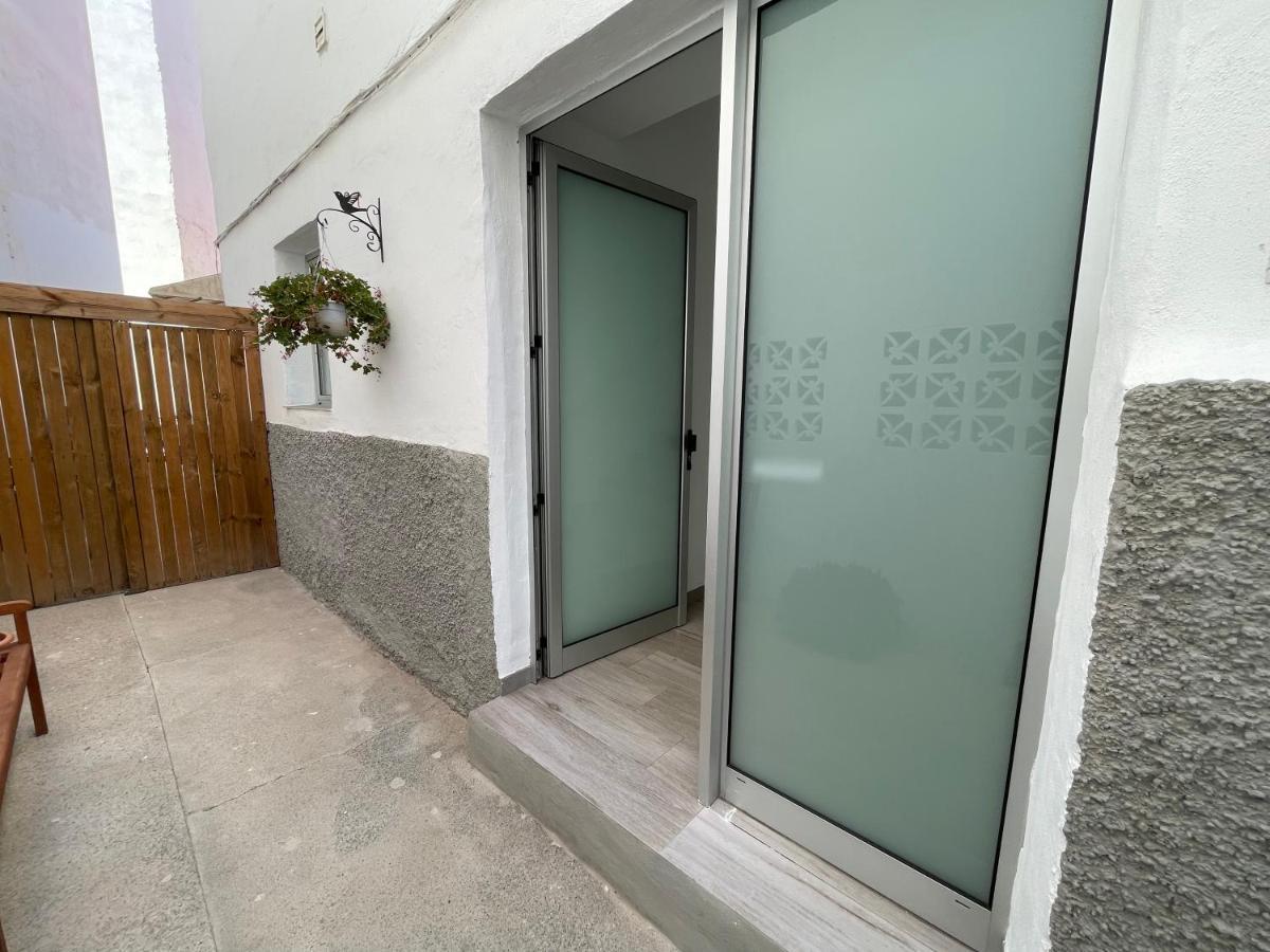 Appartement Lux Solarium Petite Arguineguin