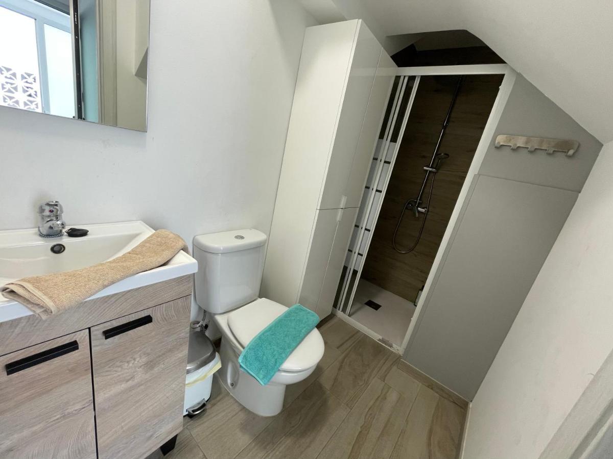 Appartement Lux Solarium Petite Arguineguin